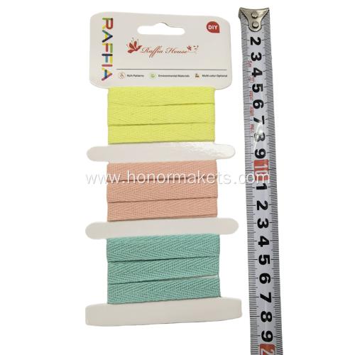 Easter DIY Ribbon